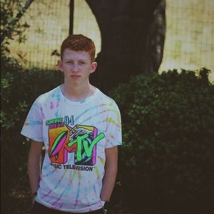 Meet your Posher, Stevie